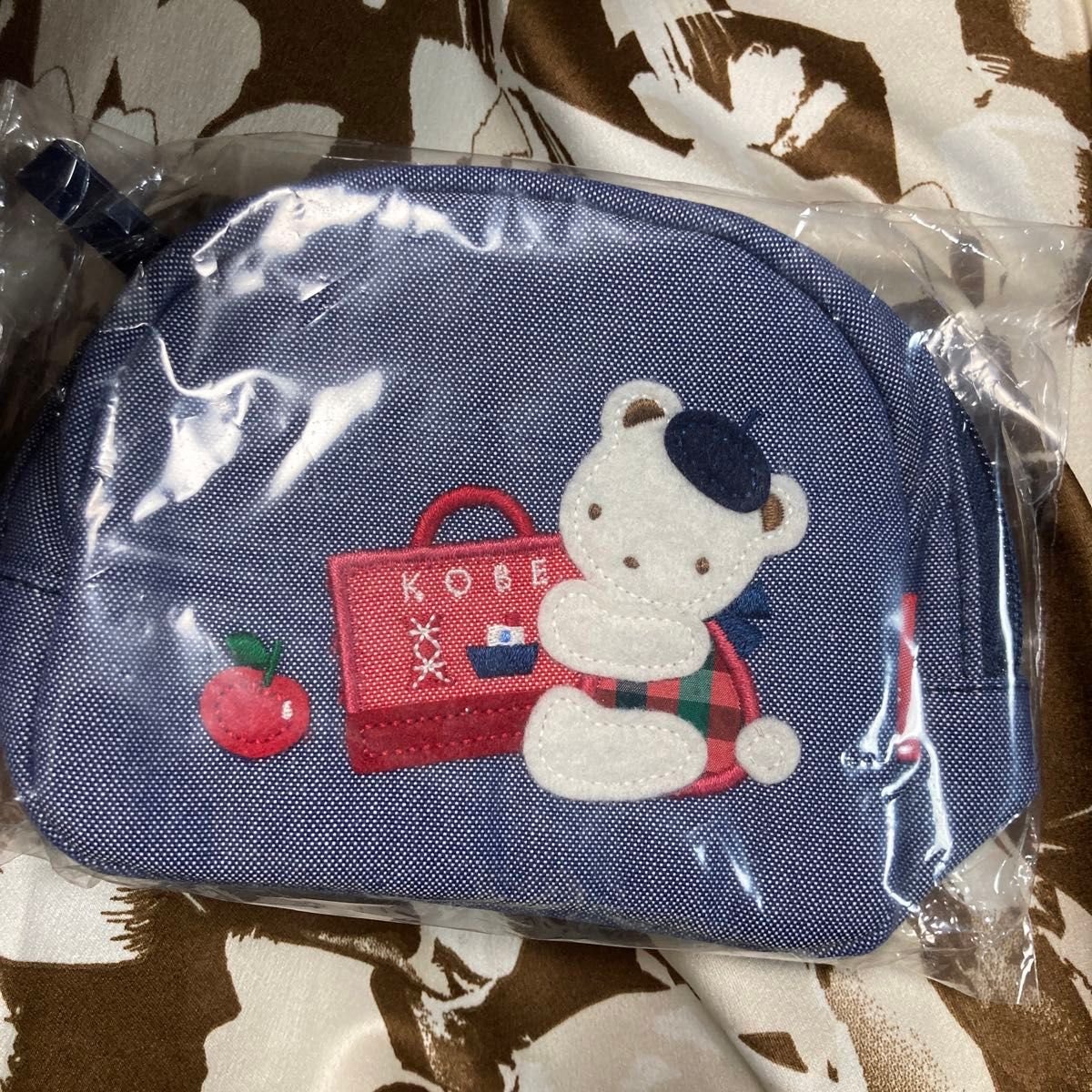新品 ファミリア 神戸限定ポーチ|Yahoo!フリマ(旧PayPayフリマ) 新品 ファミリア 神戸限定ポーチ|Yahoo!フリマ(旧PayPayフリマ)