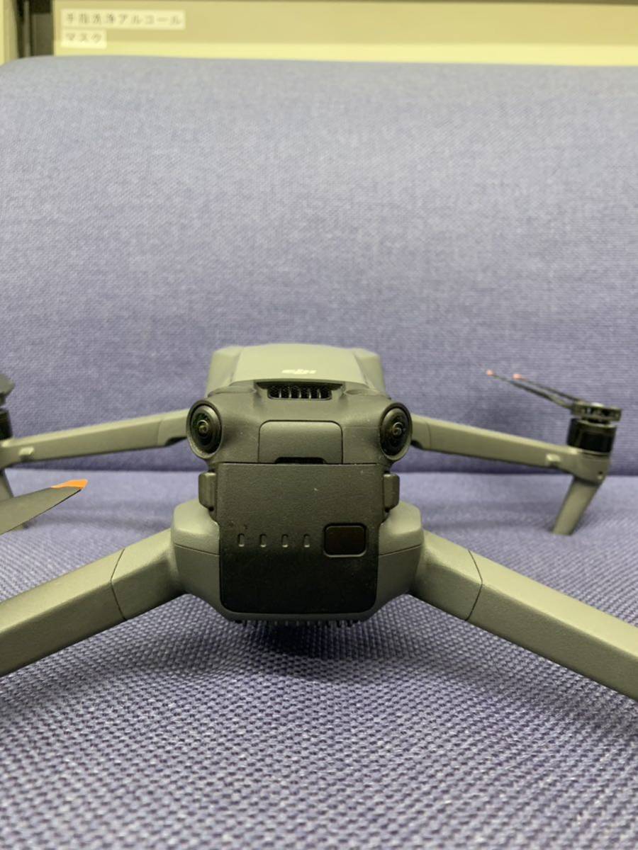 DJI Mavic 3基本セット_画像5