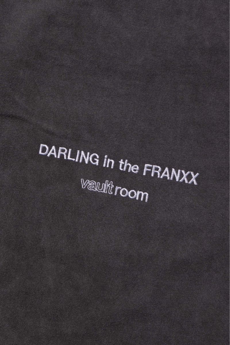 vaultroom × DARLING in the FRANXXX 002
