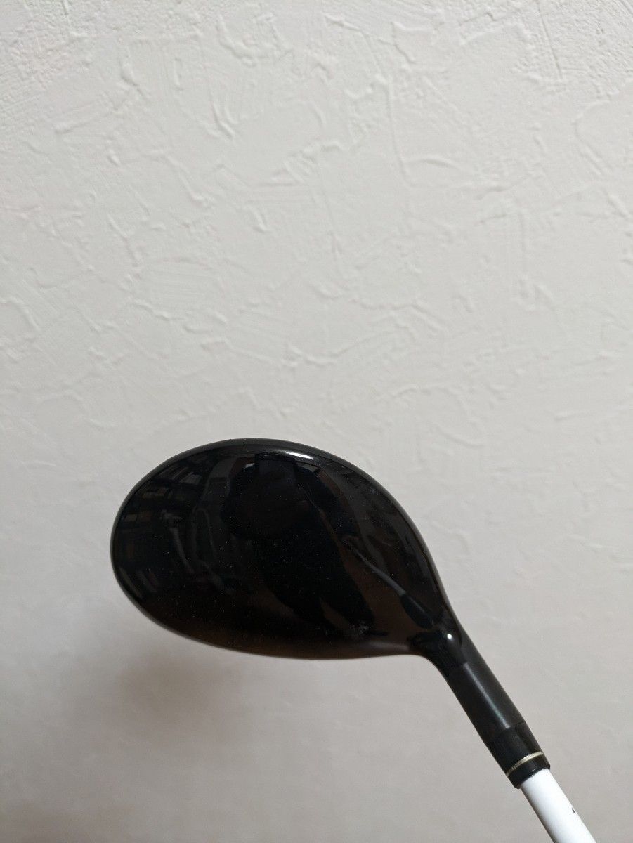 Callaway　レガシーブラックＶ　3W シャフトＳ 中古