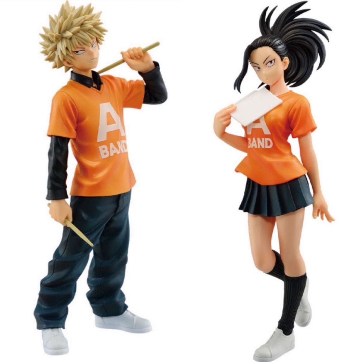 僕のヒーローアカデミア 一番くじ 垂れ流せ 文化祭 B賞 C賞 僕のヒーローアカデミア 一番くじ 垂れ流せ 文化祭 B賞 C賞