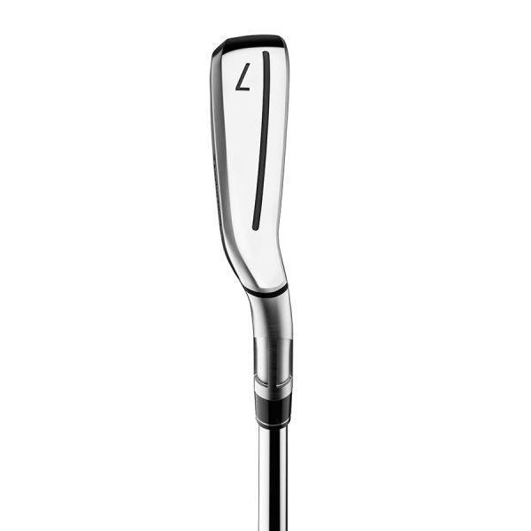 【新品・送料無料】テーラーメイド TaylorMade SIM2 MAX アイアン / TENSEI BLUE TM60 '21 カーボン R 5本セット(#6,#7,#8,#9,PW) 日本仕様_画像6