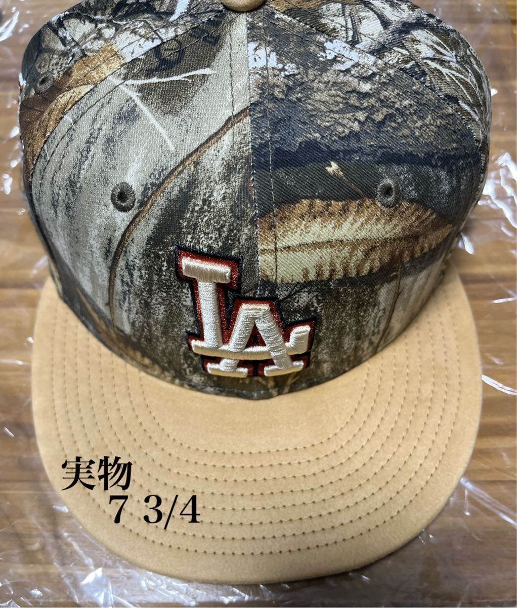 2024 LA キャップ　大谷翔平　ドジャース　MLB 帽子 ニューエラ ロサンゼルス Newera