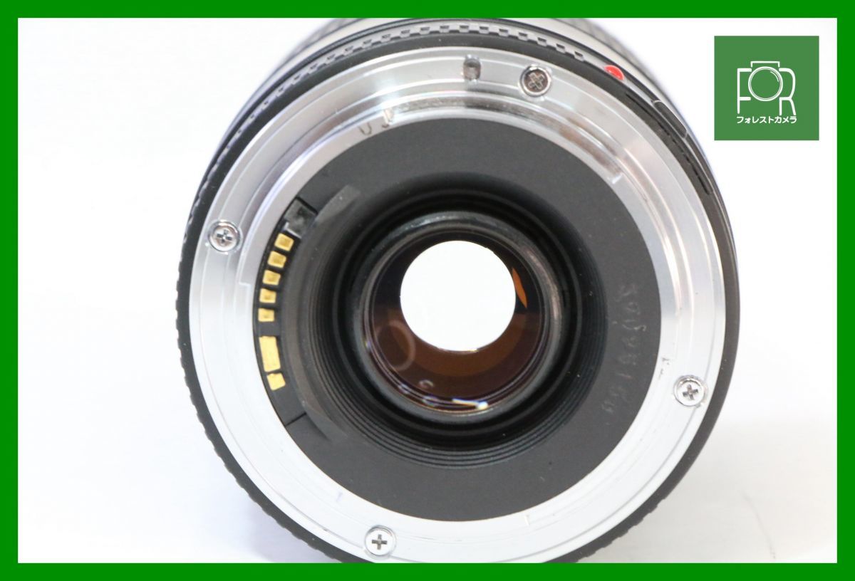 【同梱歓迎】実用■キヤノン Canon EF 75-300mm F4-5.6 III USM■KKK702_画像3