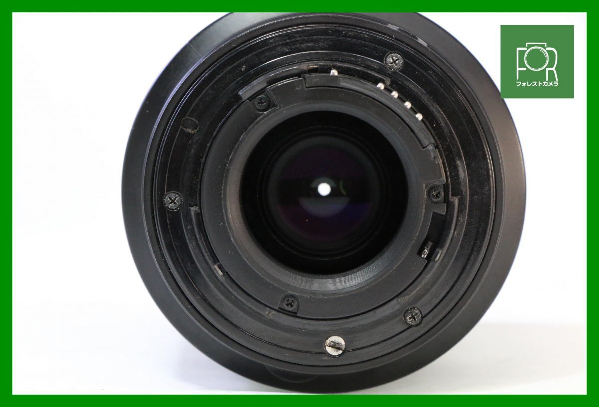 【同梱歓迎】実用■ニコン Nikon AF NIKKOR 70-300mm F4-5.6G■KKK1153_画像3