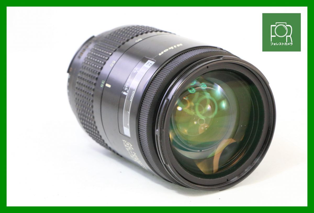 【同梱歓迎】実用■ニコン Nikon AF NIKKOR 35-135mm F3.5-4.5■5954_画像1