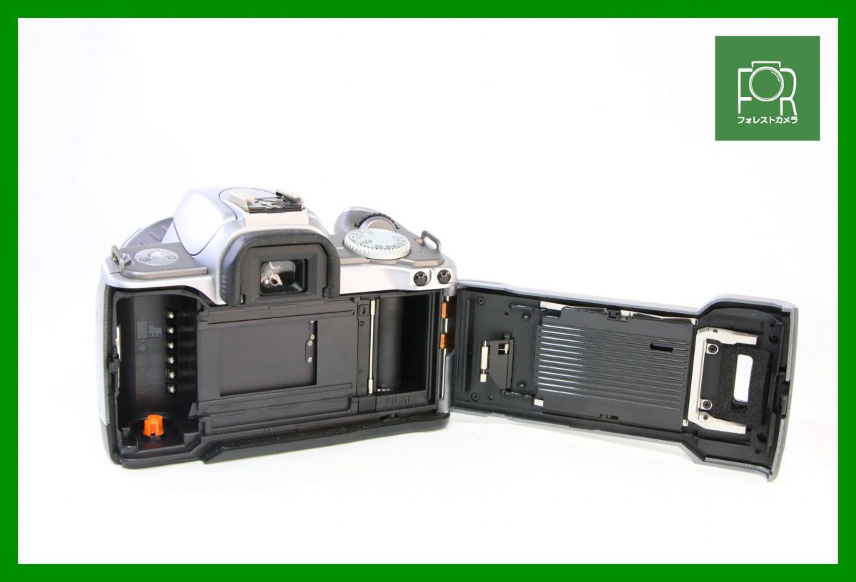 【同梱歓迎】実用■キヤノン Canon EOS KISS 5 ボディ+EF 28-90mm F4-5.6 II USM■5956_画像3