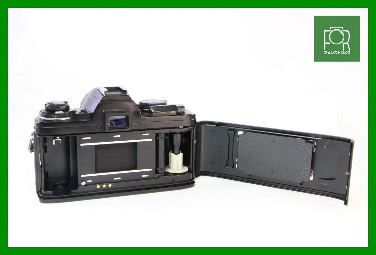 【同梱歓迎】実用■ミノルタ MINOLTA X-700 MPS ボディ■シャッター全速・露出計完動■E262_画像3