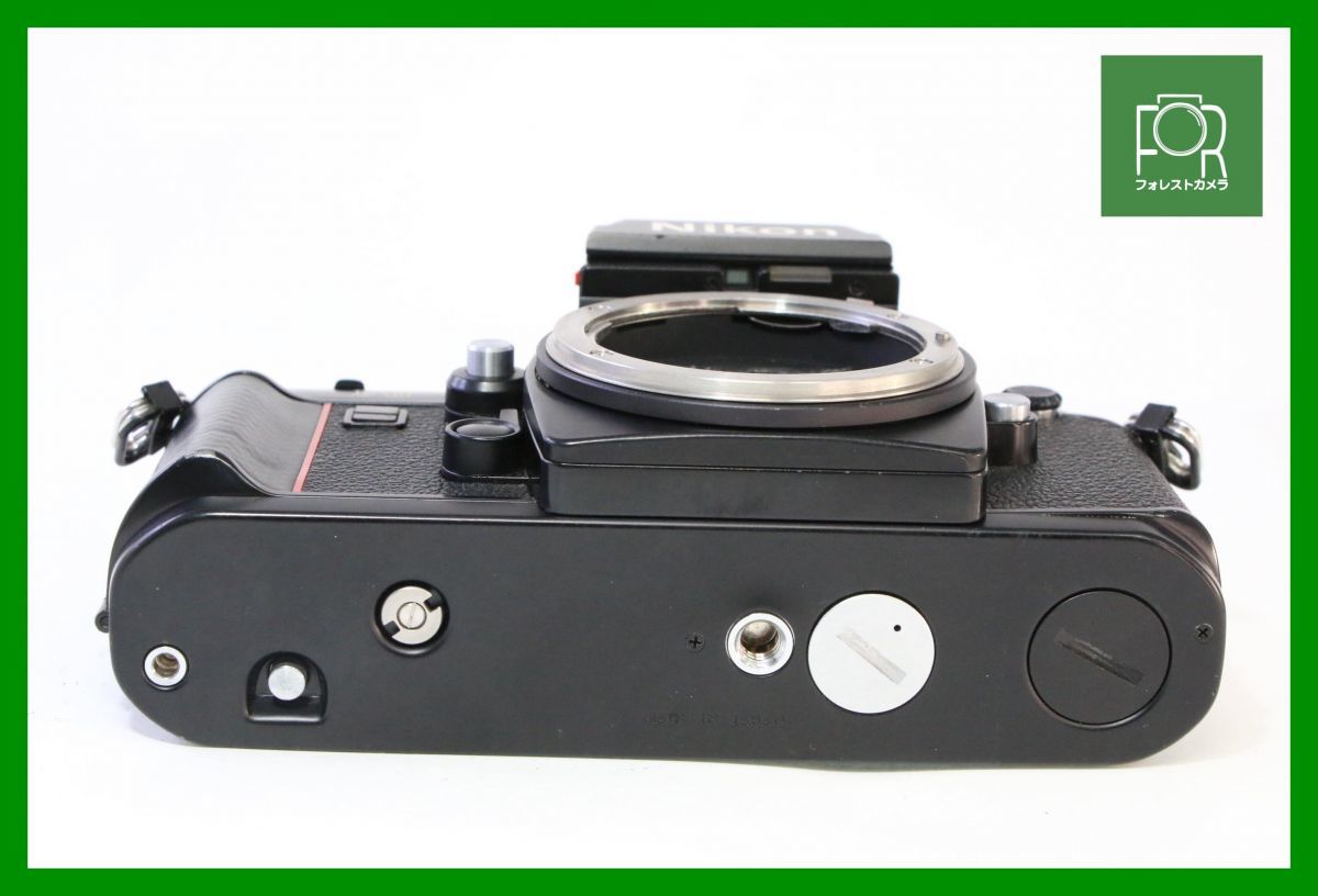 同梱歓迎】実用□ニコン Nikon F3 ボディ ベンツ皮□シャッター 同梱歓迎】実用□ニコン Nikon F3 ボディ ベンツ皮□シャッター