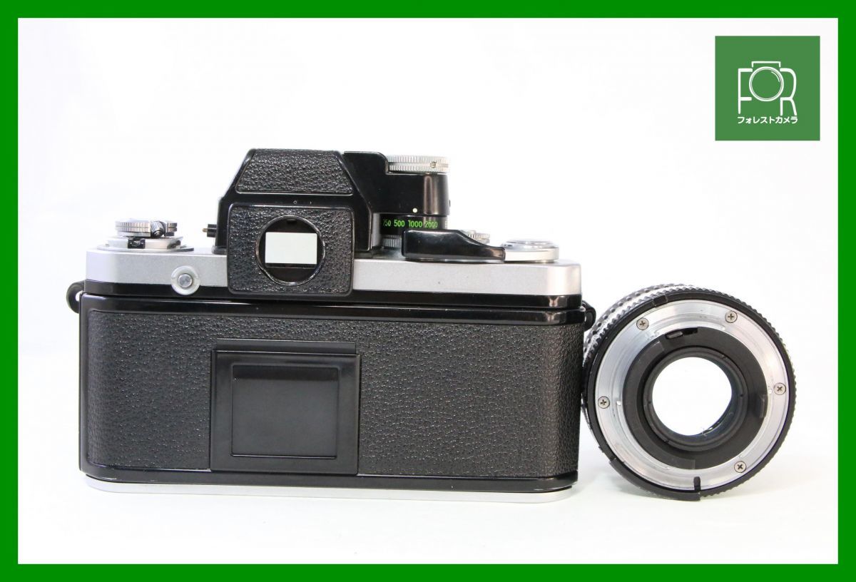 Yahoo!オークション - 【動作保証・点検済】良品 Nikon F2 Yahoo!オークション - 【動作保証・点検済】良品 Nikon F2