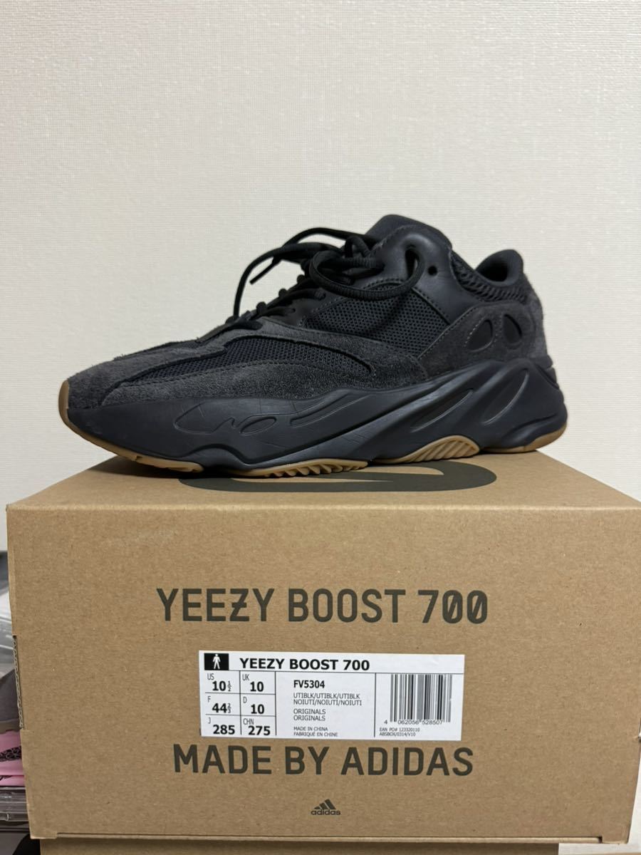 28.5cm adidas YEEZY 700 美品_画像1