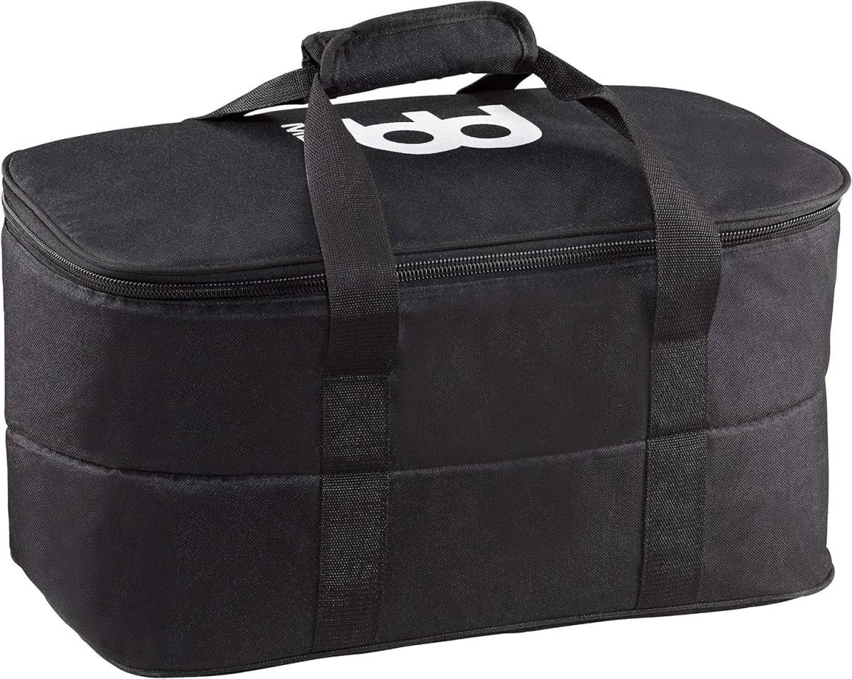 MEINL Percussion マイネル ボンゴバッグ Bongo Gig Bag MSTBB1 【国内正規品】_画像1