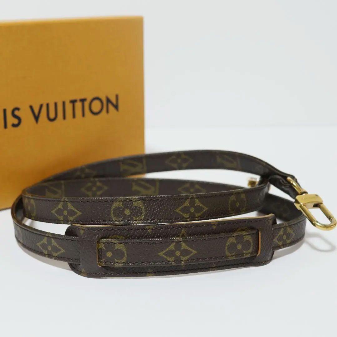 送料無料 美品 LOUIS VUITTON ルイヴィトン モノグラム 送料無料 美品 LOUIS VUITTON ルイヴィトン モノグラム