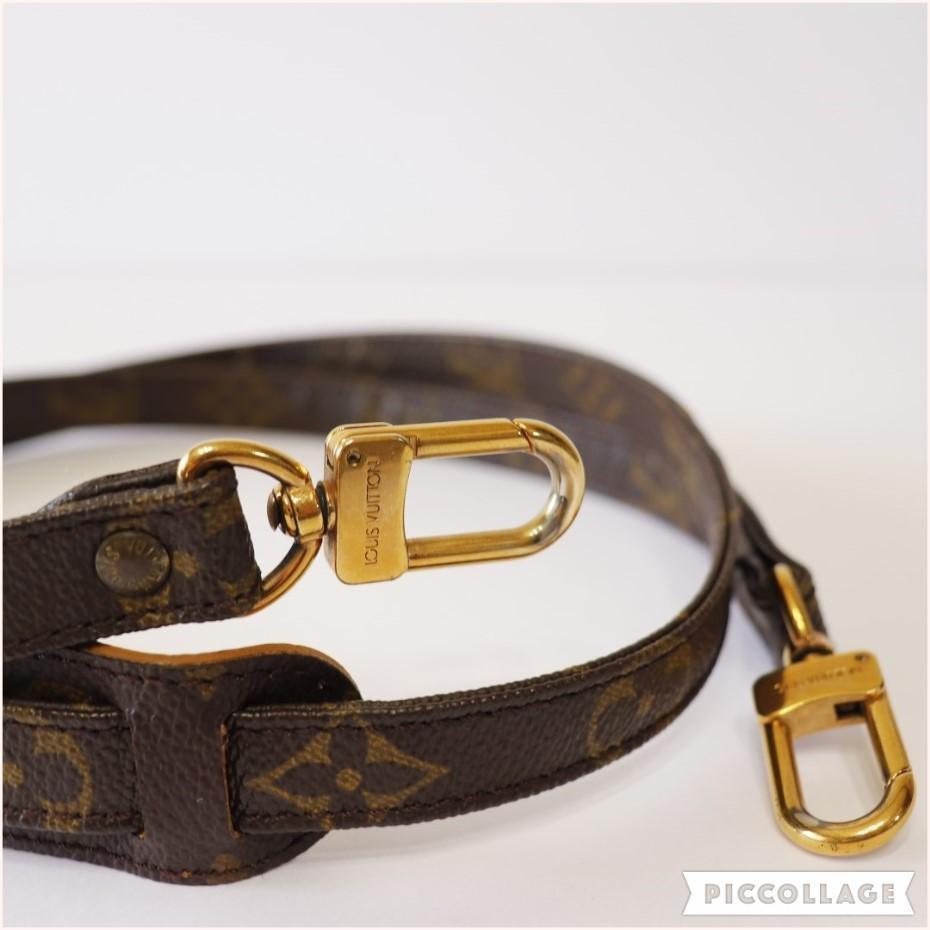 送料無料 美品 LOUIS VUITTON ルイヴィトン モノグラム 送料無料 美品 LOUIS VUITTON ルイヴィトン モノグラム