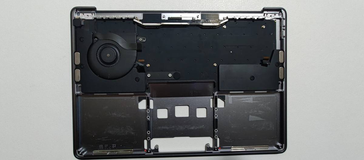 動作確認済み Macbook Pro 2016 2017 13インチTouchbar非搭載 動作確認済み Macbook Pro 2016 2017 13インチTouchbar非搭載