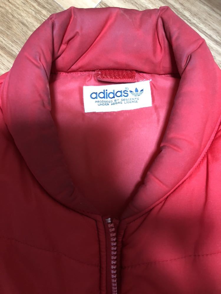  Adidas нейлон лучший осмотр ) American Casual Vintage красный 