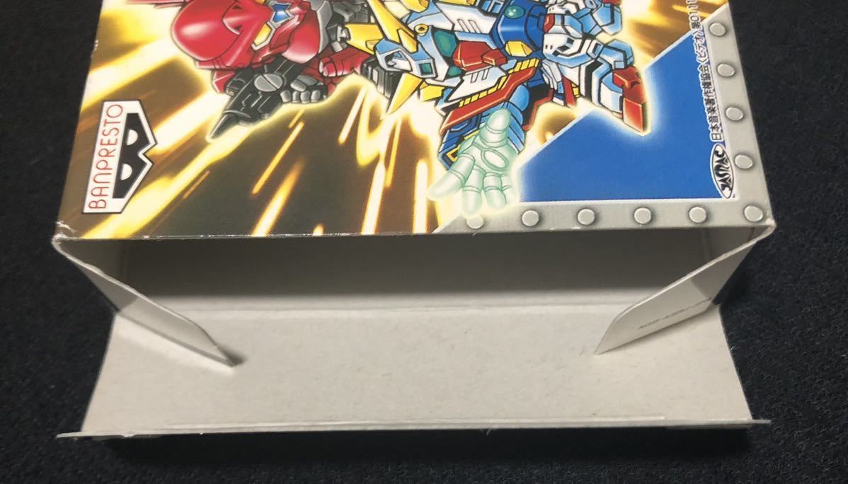 GBA スーパーロボット大戦A_画像4