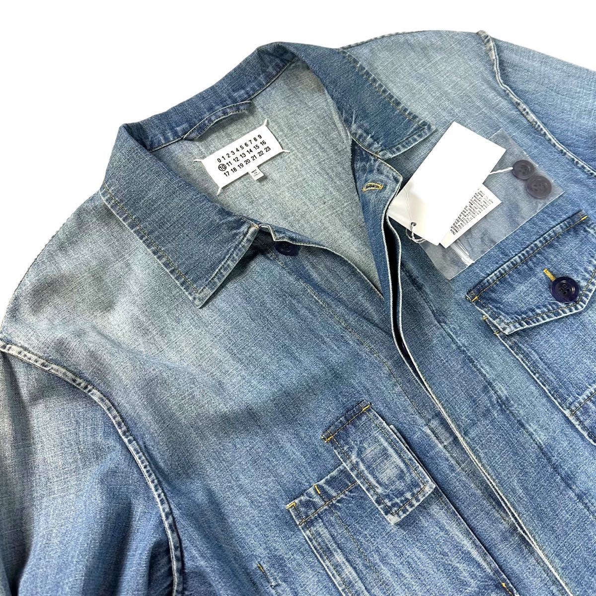タグ付】Maison Margiela メゾン マルジェラ アウトライン タグ付】Maison Margiela メゾン マルジェラ アウトライン