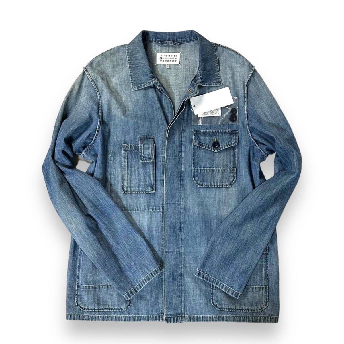 タグ付】Maison Margiela メゾン マルジェラ アウトライン タグ付】Maison Margiela メゾン マルジェラ アウトライン