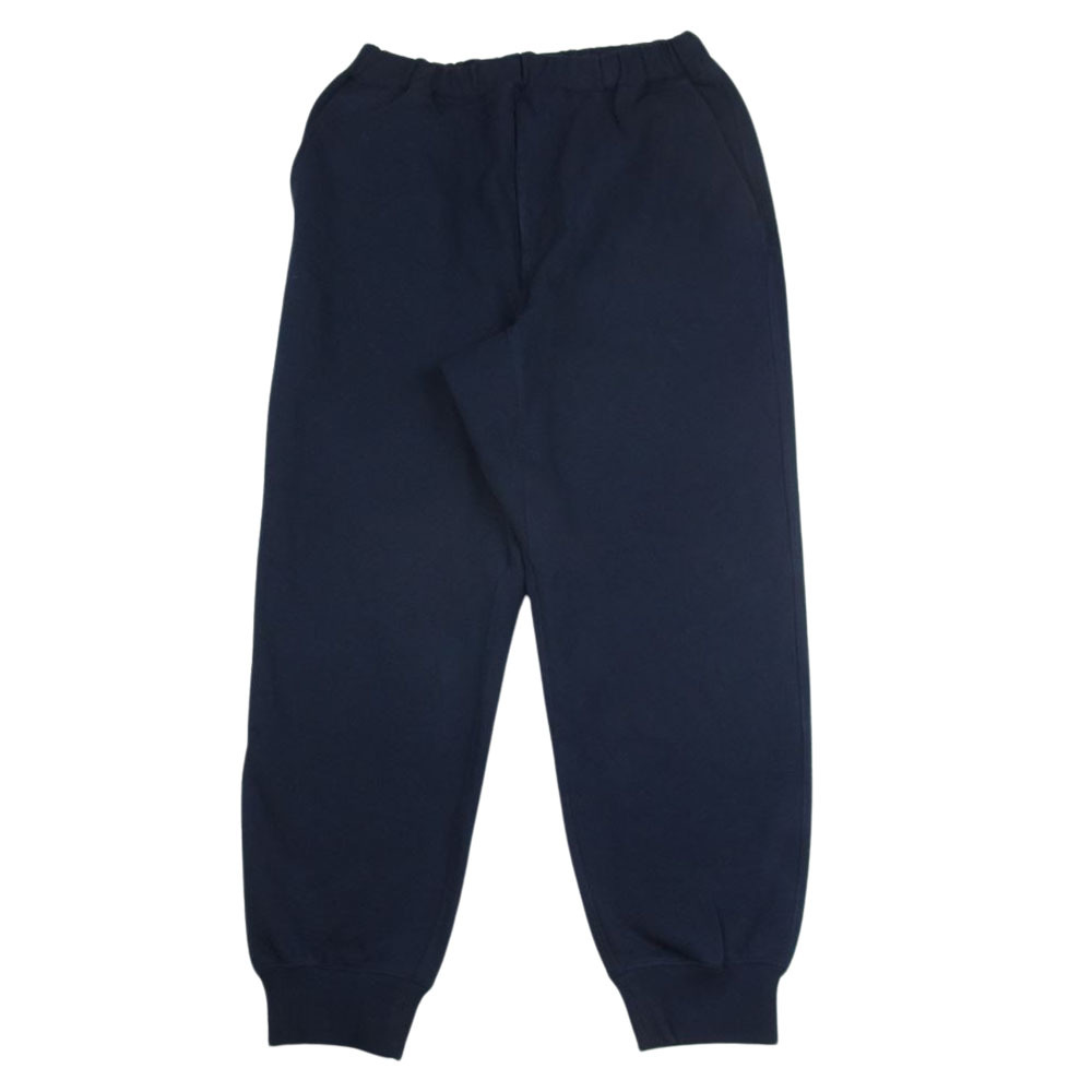 フレッシュサービス FreshService 23SS FSW-23-SW-150 LIGHT OZ SWEAT JOGGERS ライト オンス スウェット ジョガーズ パンツ M【中古】