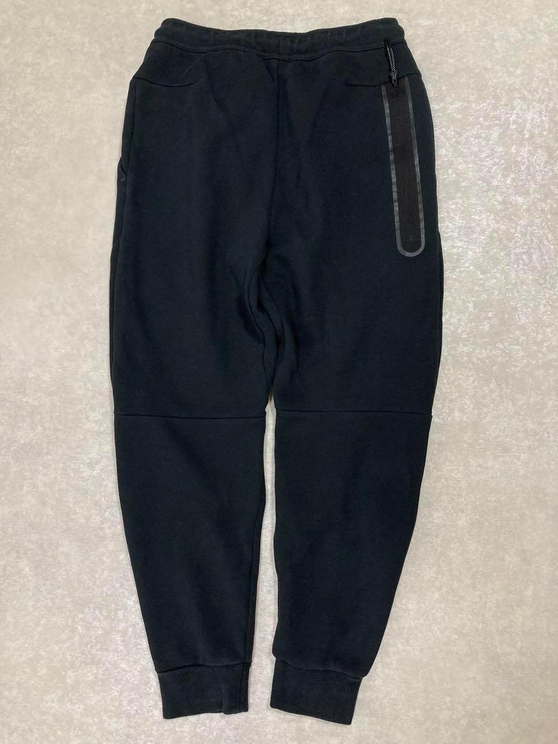 NIKE NSW テックフリース ジョガーパンツ ブラック XL テック系 NIKE NSW テックフリース ジョガーパンツ ブラック XL テック系