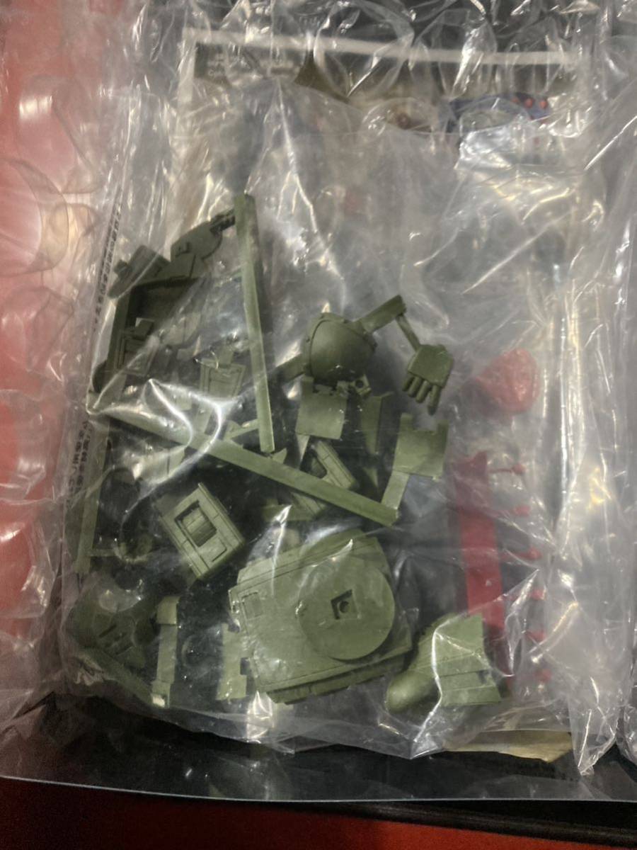 5372円 1ボークス 1/35 青の騎士ベルゼルガ物語 デス 5372円 1ボークス 1/35 青の騎士ベルゼルガ物語 デス
