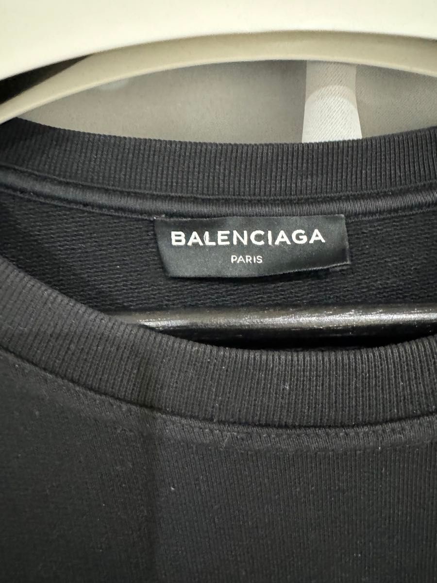 balenciaga homme スウェット トレーナー|Yahoo!フリマ(旧 balenciaga homme スウェット トレーナー|Yahoo!フリマ(旧