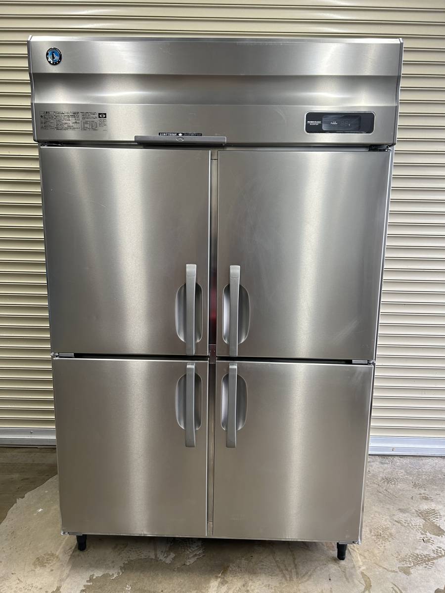 パナソニック デュアル型冷凍ショーケース SCR-D1503NB 中古 1 パナソニック デュアル型冷凍ショーケース SCR-D1503NB 中古 1