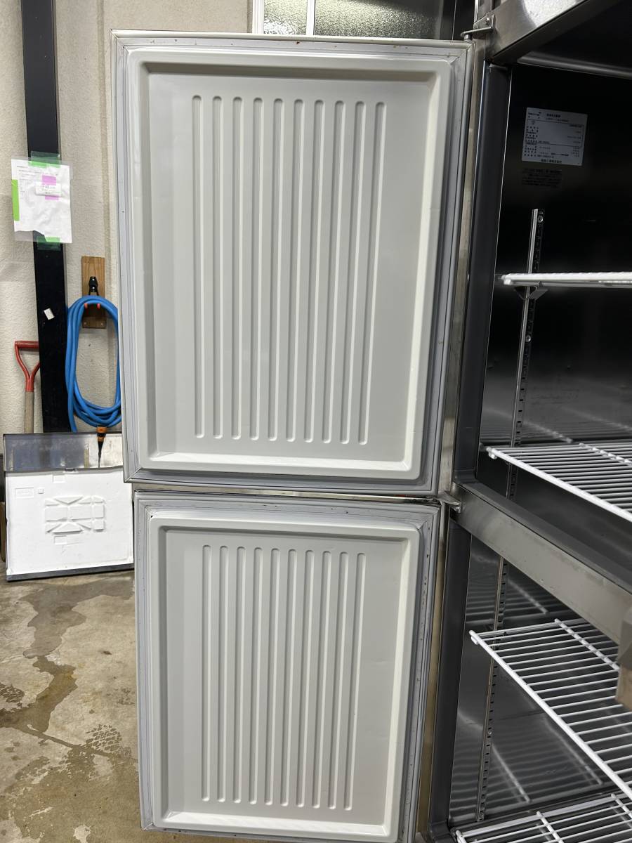 Yahoo!オークション - r240104-2 2013年式 福島工業 業務用 Yahoo!オークション - r240104-2 2013年式 福島工業 業務用