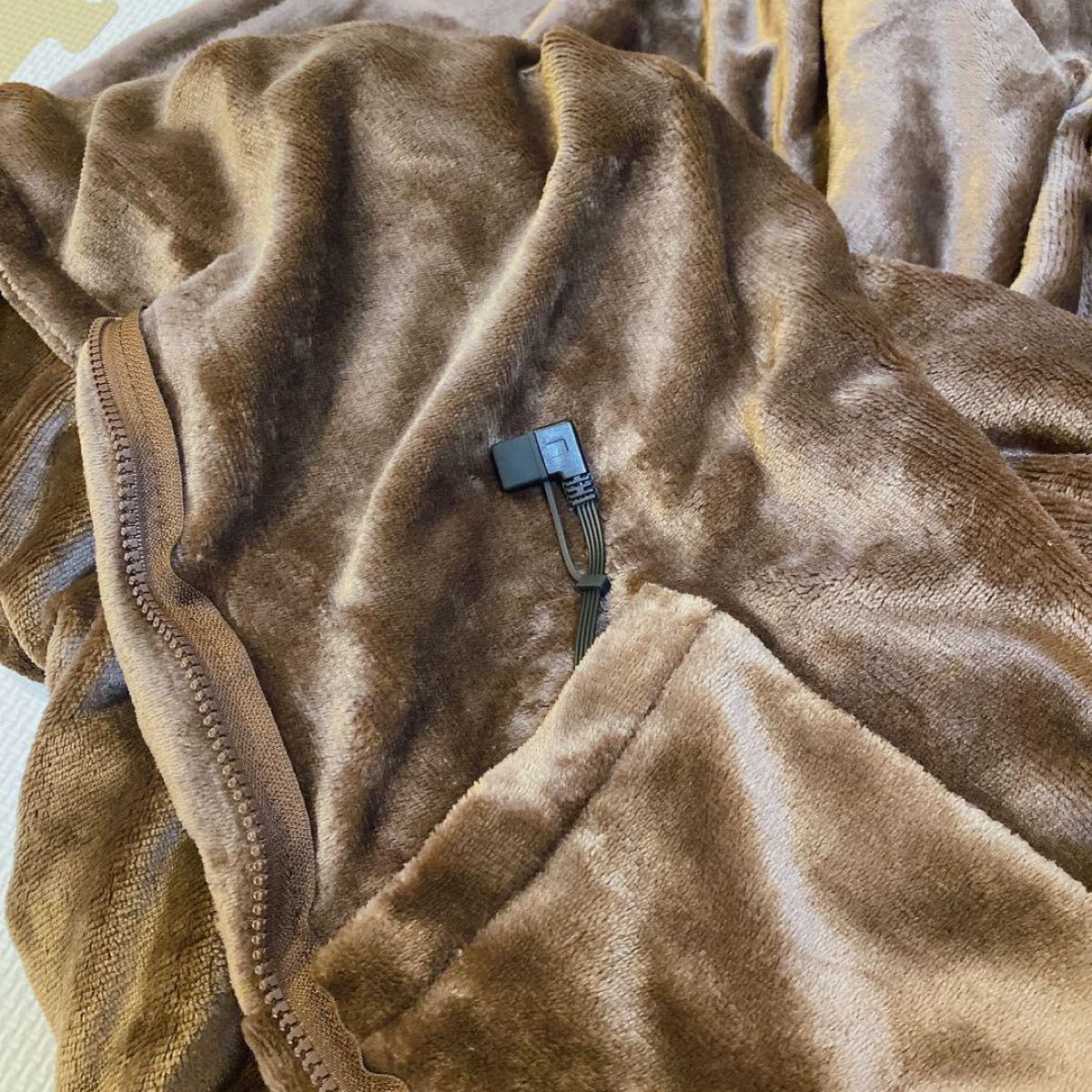 電気毛布 電気ひざ掛 USB 電気肩掛け　ブランケット　電気敷毛布 暖房器具