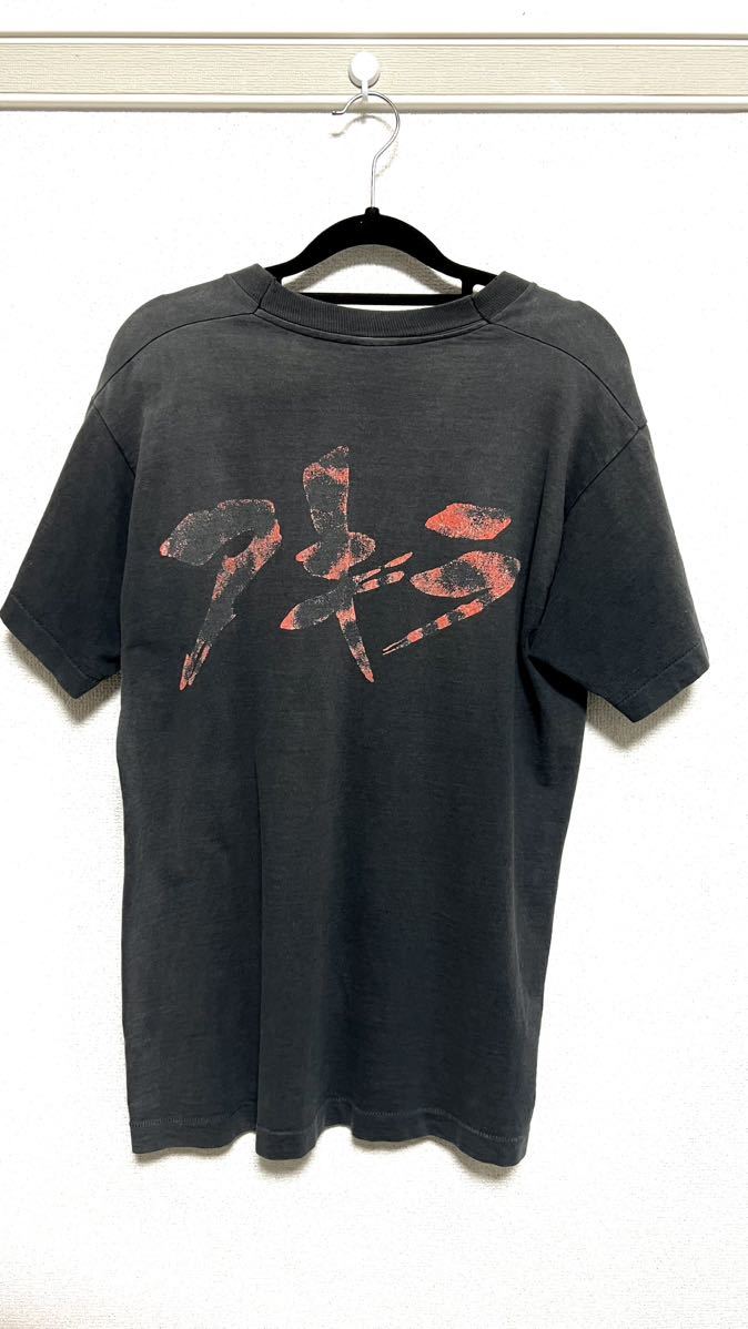 超希少(本物) 【AKIRA アキラ】80's vintage Tシャツ FRUIT OF 超希少(本物) 【AKIRA アキラ】80's vintage Tシャツ FRUIT OF