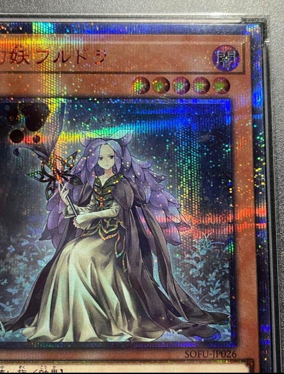 遊戯王 幻妖フルドラ 20thSE|遊戯王 遊戯王 幻妖フルドラ 20thSE|遊戯王