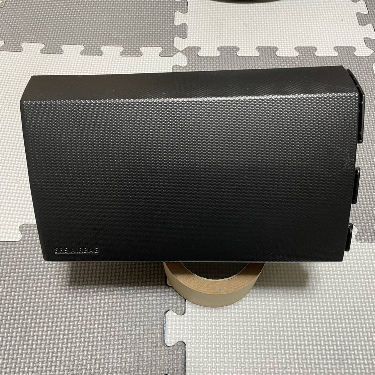 希少ブラック 純正品 HA36S アルトワークス ターボRS スズキ純正 希少ブラック 純正品 HA36S アルトワークス ターボRS スズキ純正