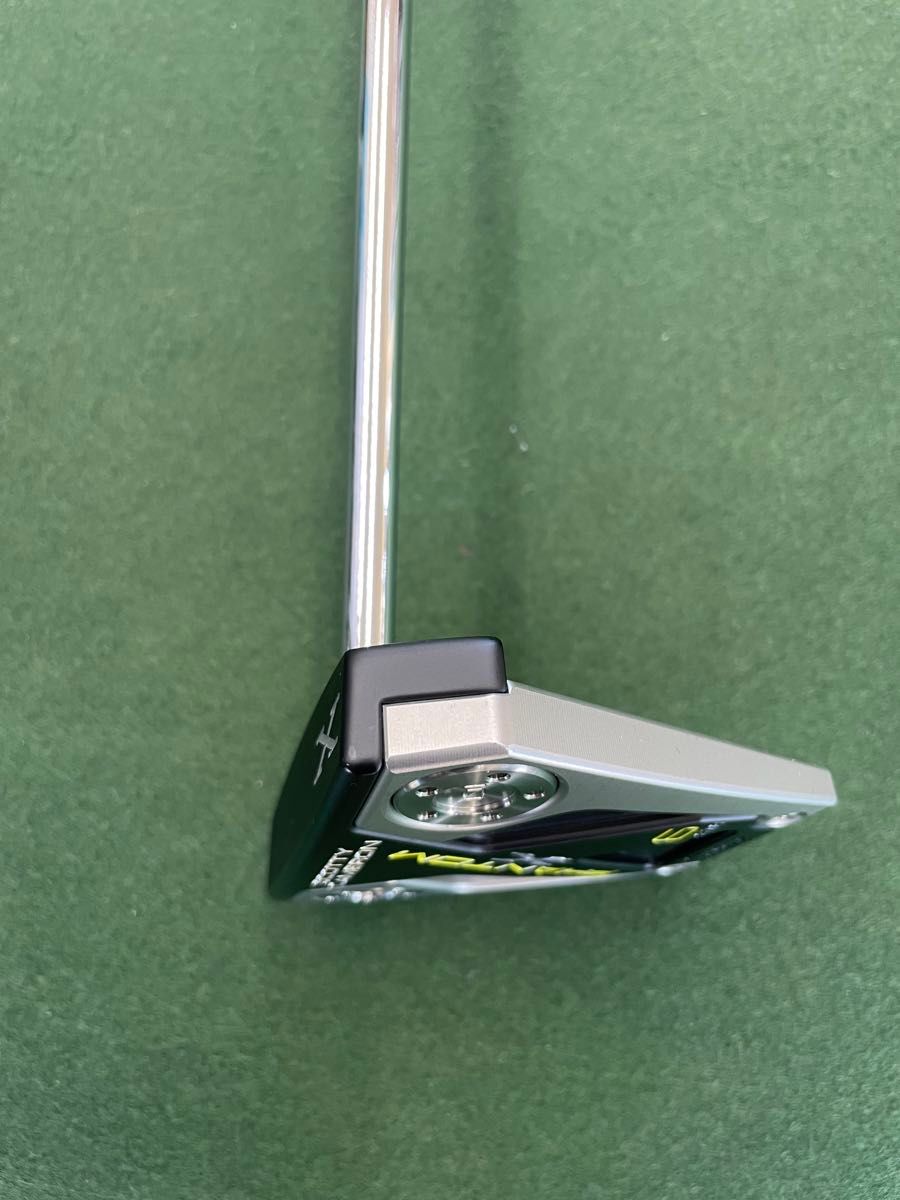 SCOTTYCAMERON PHANTOM X 6 STR 35インチスコッティキャメロン SCOTTYCAMERON PHANTOM X 6 STR 35インチスコッティキャメロン