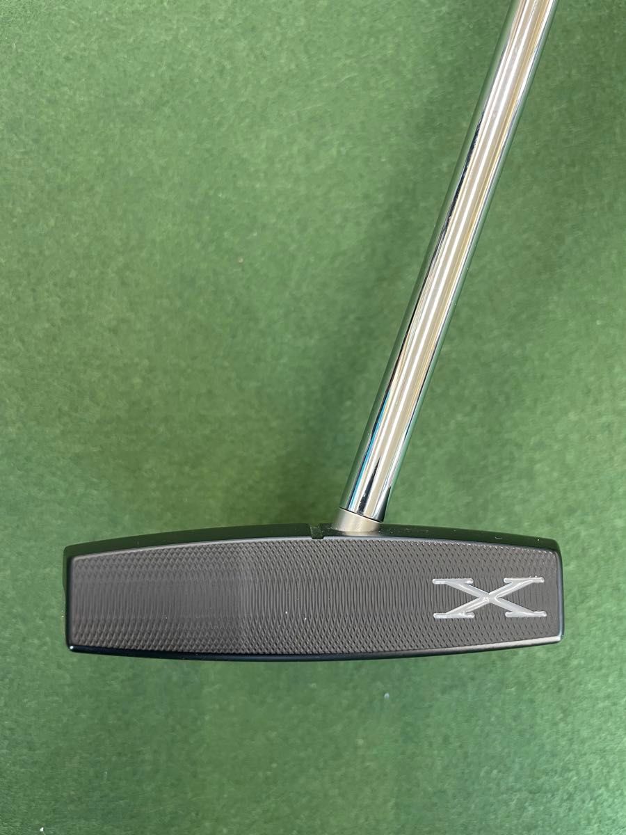 SCOTTYCAMERON PHANTOM X 6 STR 35インチスコッティキャメロン SCOTTYCAMERON PHANTOM X 6 STR 35インチスコッティキャメロン