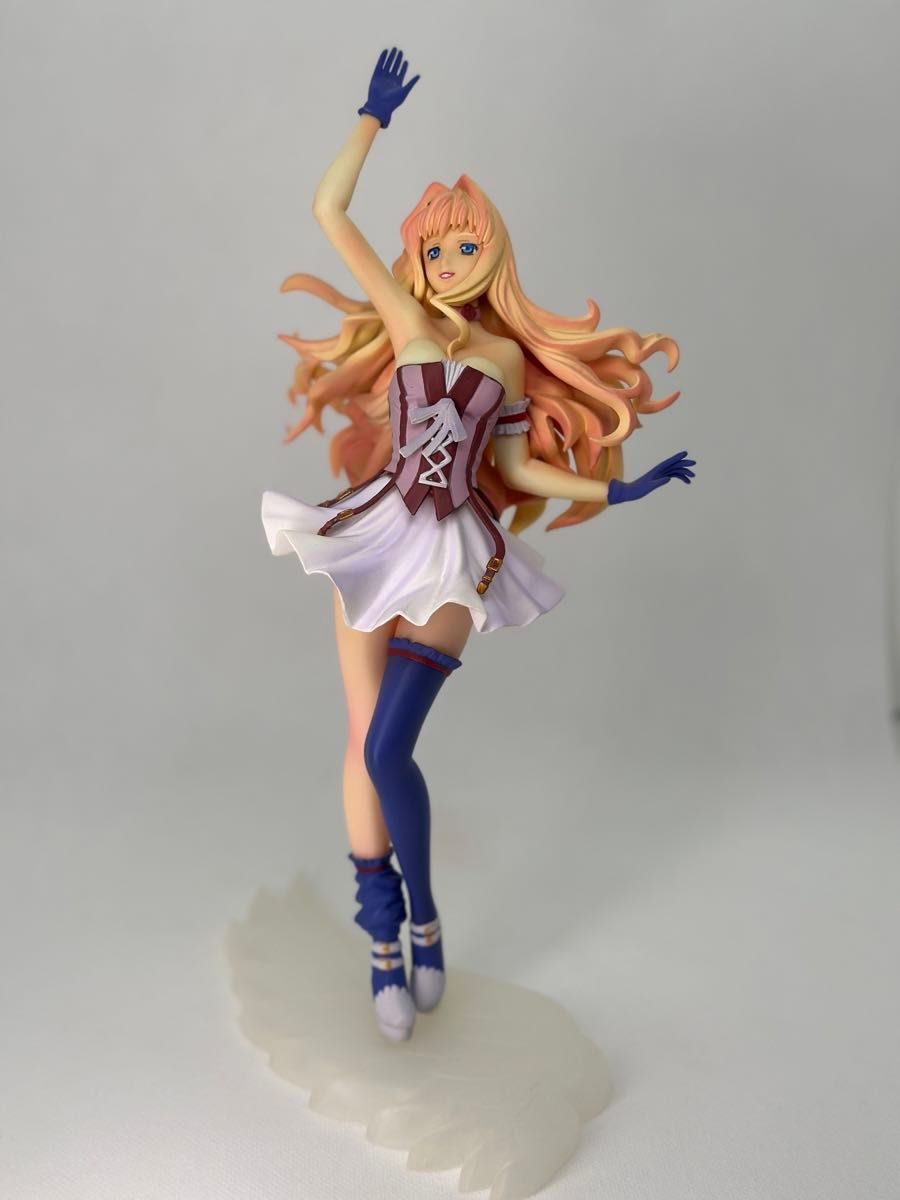 マクロスF SQフィギュア シェリル・ノーム|Yahoo!フリマ(旧 マクロスF SQフィギュア シェリル・ノーム|Yahoo!フリマ(旧