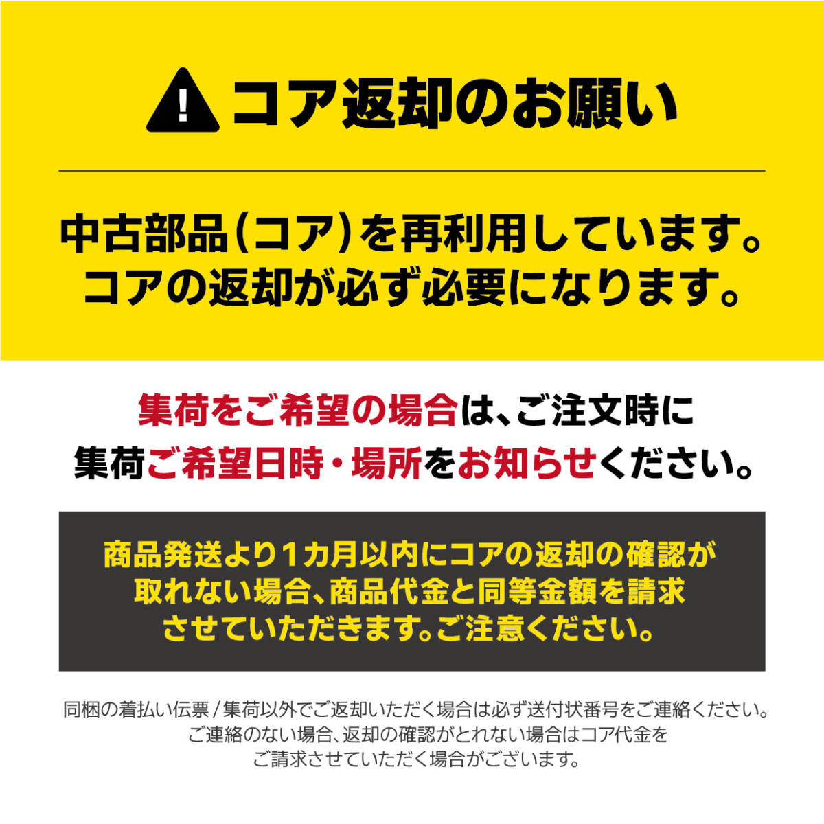 リビルト パワステポンプ レンジャー 日野 FC3JCE 国内オーバーホール品 送料往復無料_画像3