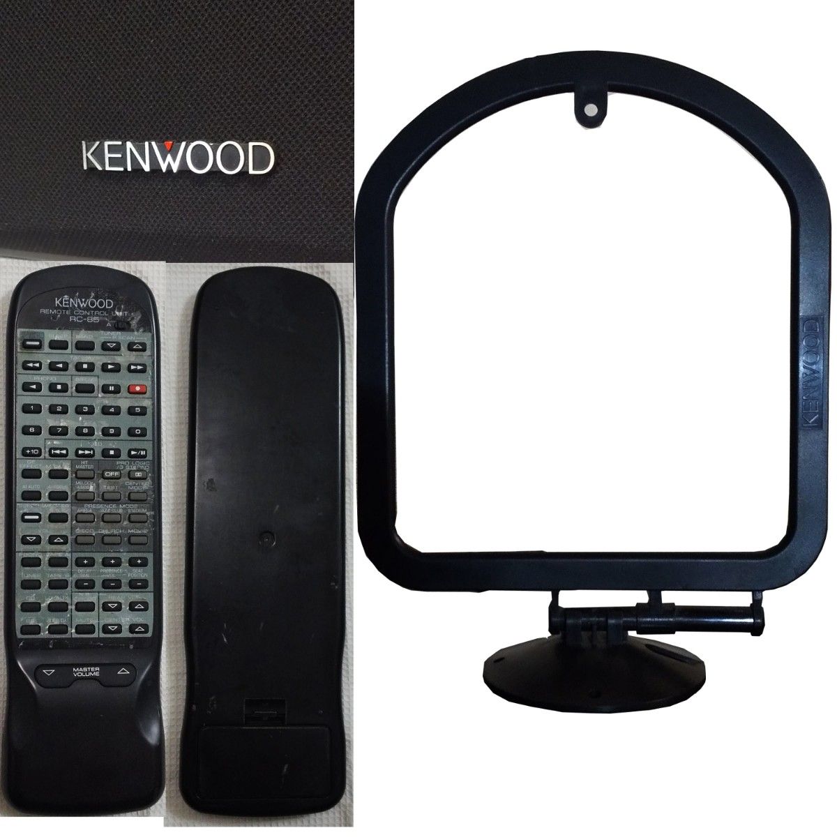 KENWOOD ROXY L5 ケンウッド ロキシーL5 スピーカー チューナー KENWOOD ROXY L5 ケンウッド ロキシーL5 スピーカー チューナー