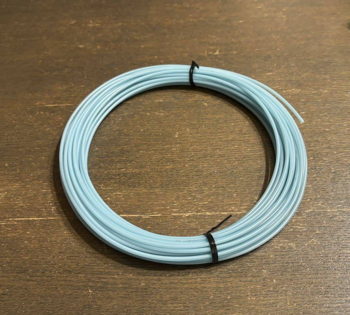  собственное производство для кабель 47 изучение место 0.65mm одиночный линия 1m. электропроводка материал, внутри часть электропроводка, спикер-кабель . пожалуйста.