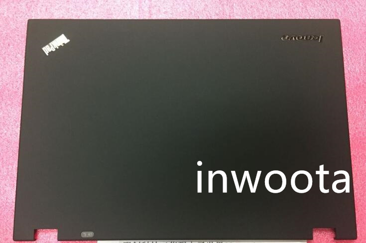 新品 thinkpad ibm T420 T420i 液晶トップカバー/ケース 天板_画像1