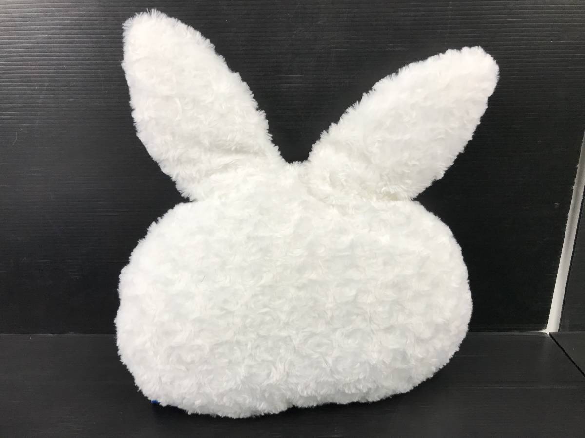 ピ/TAITO/miffy/ぬいぐるみ/5点セットまとめ売り/顔×1/全身×4/ミッフィー/うさ子ちゃん/ブルー/タイトー/1.9-89 MO_画像9