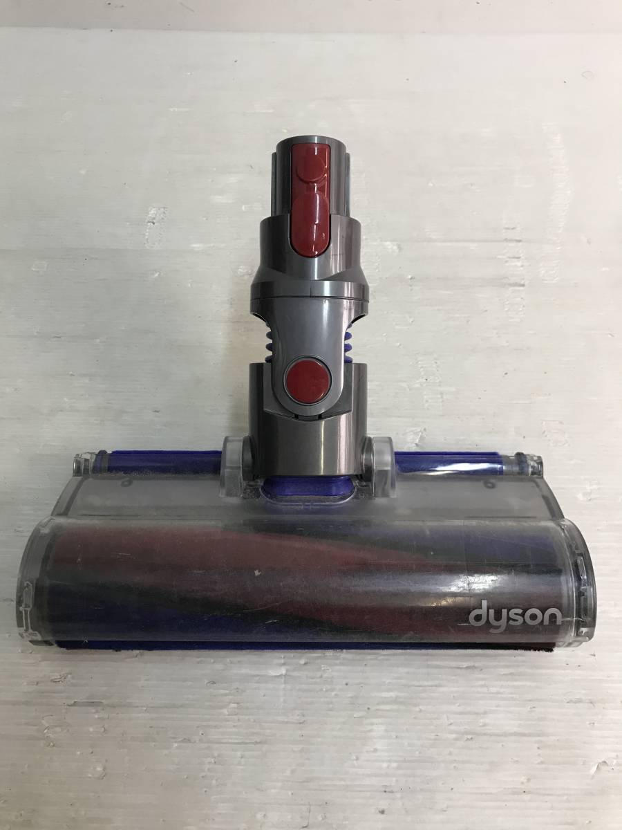 浜/dyson/掃除機パーツ/5点セットまとめ売り/吸い込み口/ダイソン/12.21-22KS_画像2