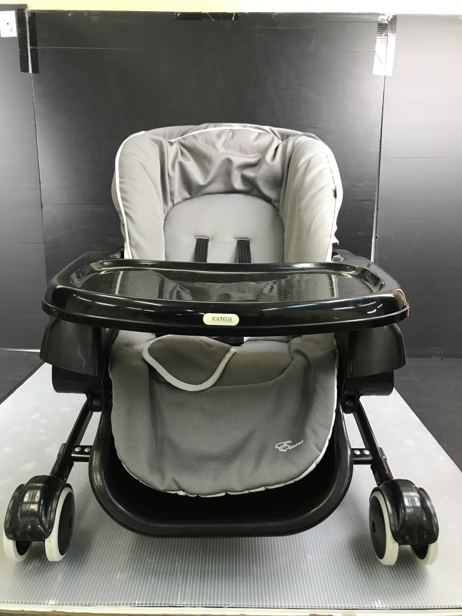 pi/KATOJI/ baby bouncer / baby chair /03502/SH-0070/ goods for baby / lock with function / crib / Kato ji/1.9-136KS