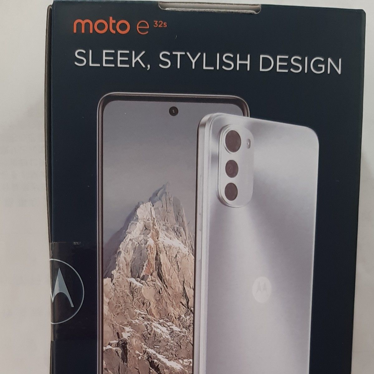 人気新品入荷 Motorola e32s SIMフリー 未開封品｜Yahoo!フリマ（旧PayPayフリマ） スマートフォン本体