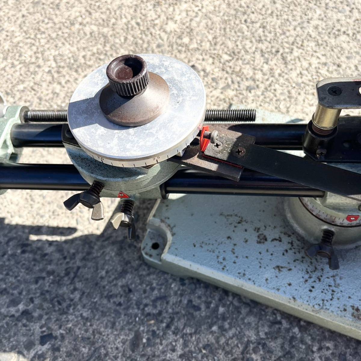マキタ 9803 チップソー研磨機 80〜500mm|Yahoo!フリマ(旧 マキタ 9803 チップソー研磨機 80〜500mm|Yahoo!フリマ(旧