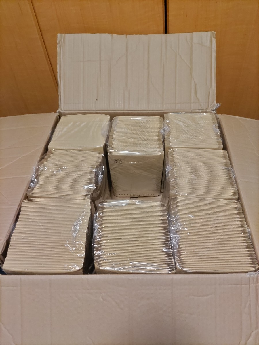 ダンボールワン クッション封筒（小物用サイズ ）（茶色） CFC-AC　400枚（50枚入り×8袋）_画像3
