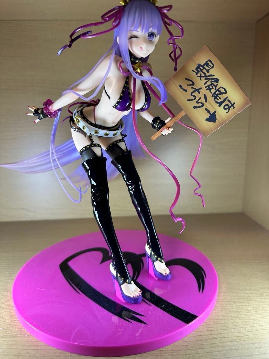 Fate/Grand Order ムーンキャンサー/BB(小悪魔たまご肌 Fate/Grand Order ムーンキャンサー/BB(小悪魔たまご肌
