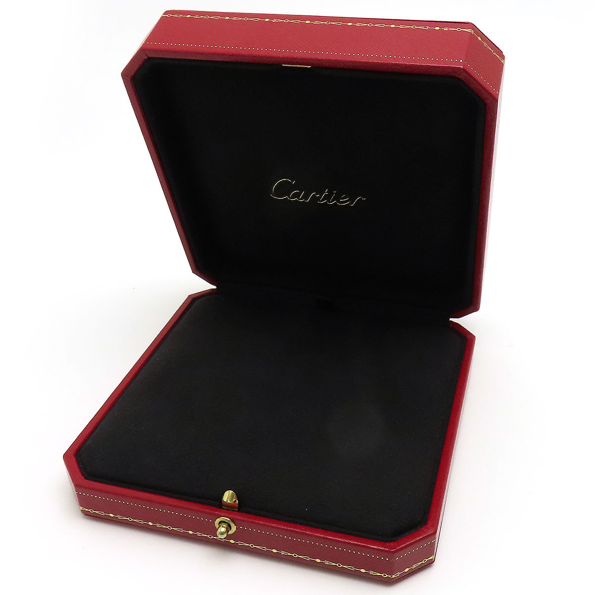  Cartier колье кейс унисекс CARTIER б/у [ ювелирные изделия ]
