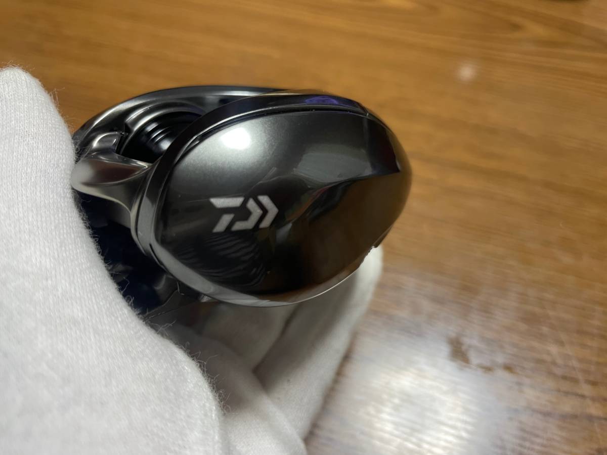 管理IDr40 極美品 ダイワ 19スティーズ CT SV TW 700XHL 左 LEFT 管理IDr40 極美品 ダイワ 19スティーズ CT SV TW 700XHL 左 LEFT