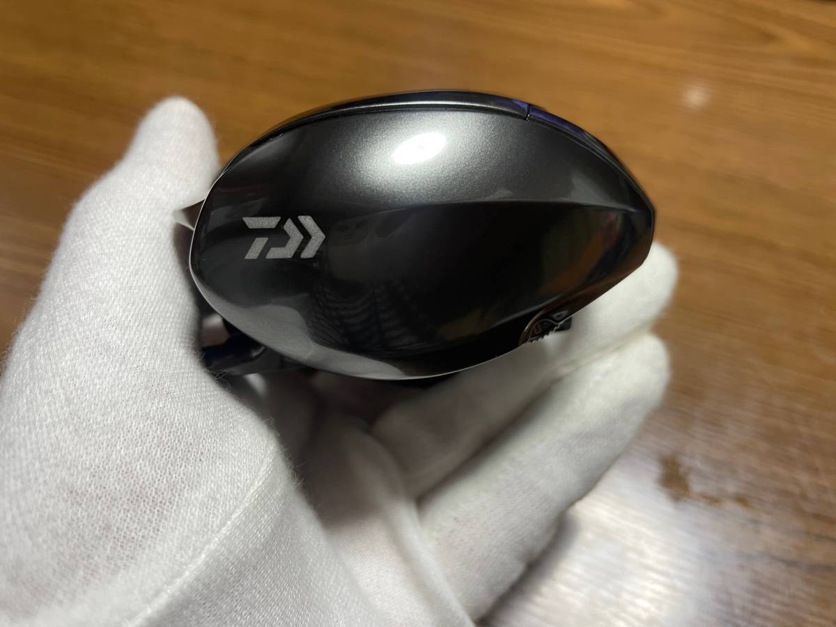 管理IDr40 極美品 ダイワ 19スティーズ CT SV TW 700XHL 左 LEFT 管理IDr40 極美品 ダイワ 19スティーズ CT SV TW 700XHL 左 LEFT